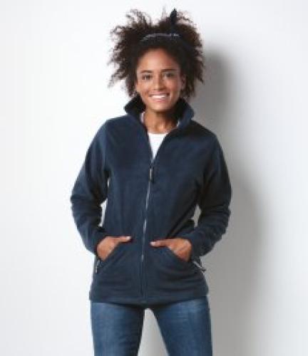 Kustom Kit Grizzly® Ladies Fleece Jacket