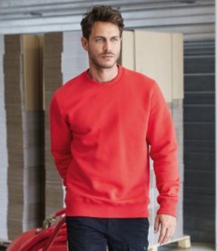 Kariban Crew Neck Sweatshirt