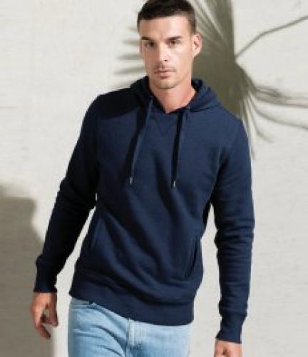 Kariban Organic Hoodie
