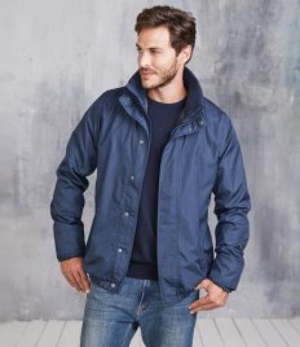 Kariban Fleece Lined Blouson Jacket