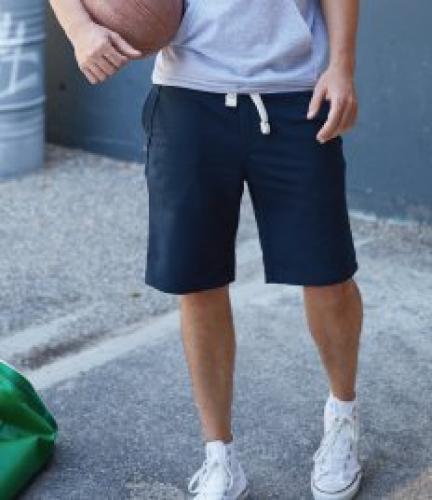 Kariban Fleece Shorts