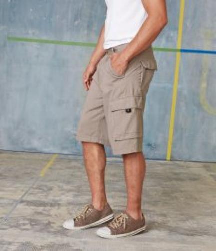 Kariban Trekker Shorts