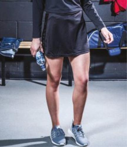 Finden and Hales Ladies Skort