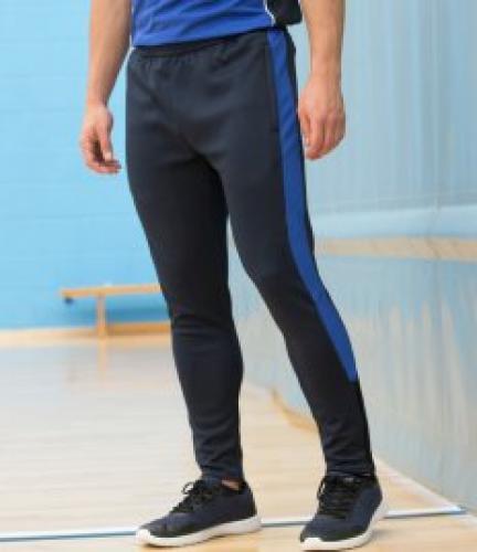 Finden and Hales Knitted Tracksuit Pants