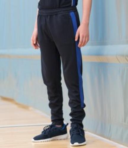 Finden and Hales Kids Knitted Tracksuit Pants