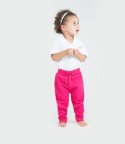 Larwood Baby/Toddler Joggers