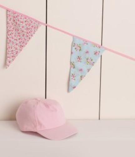 Larkwood Baby/Toddler Cap