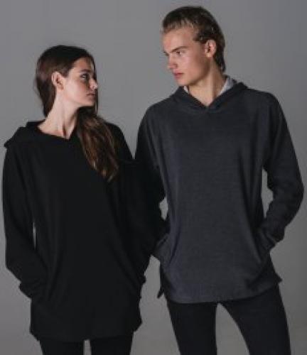 One by Mantis Unisex Hoodie