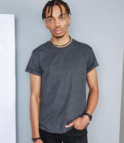 Mantis Roll Sleeve T-Shirt
