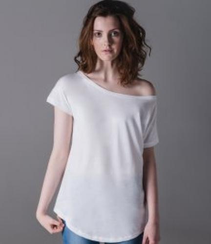 Mantis Ladies Loose Fit T-Shirt