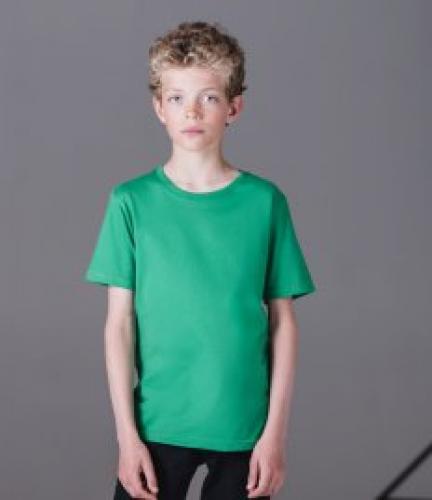 Mantis Kids Super Soft T-Shirt