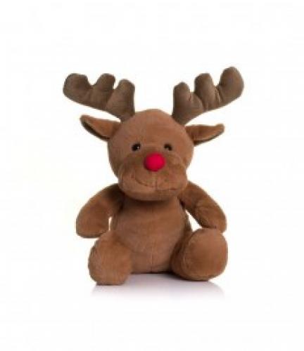 Mumbles Reindeer - Brown - M