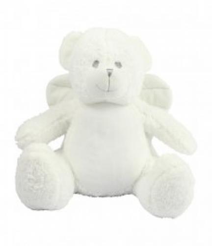 Mumbles Zippie Angel - WHI - ONE