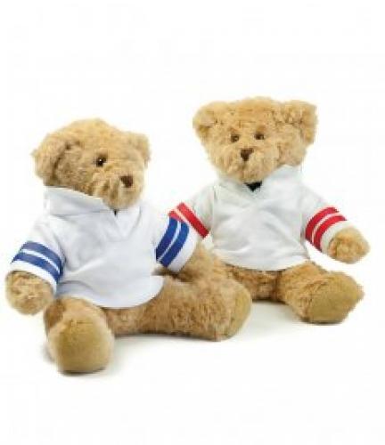 Mumbles Teddy Rugby Top