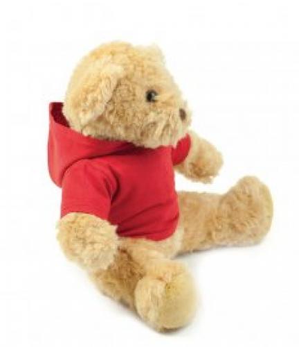 Mumbles Teddy Hoodie