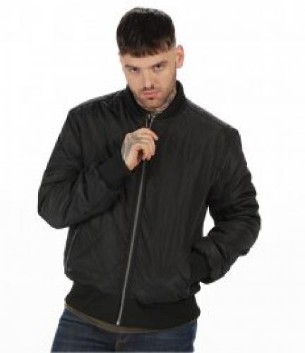 Regatta Originals Fallowfield Bomber Jacket