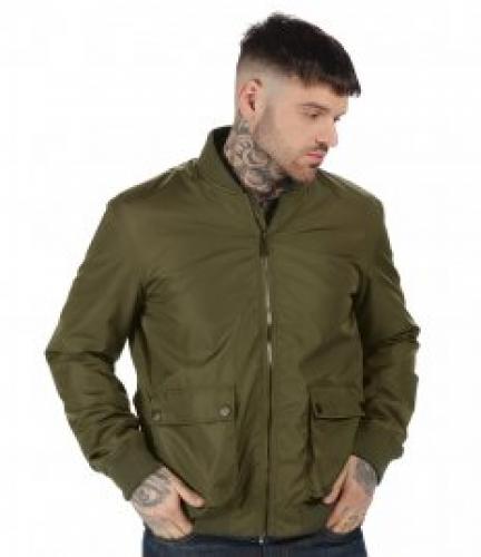 Regatta Originals Castlefield Bomber Jacket