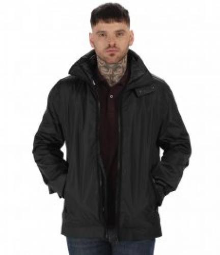 Regatta Originals Deansgate 3-in-1 Jacket
