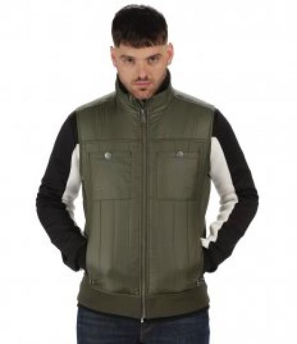 Regatta Originals Longsight Padded Bodywarmer