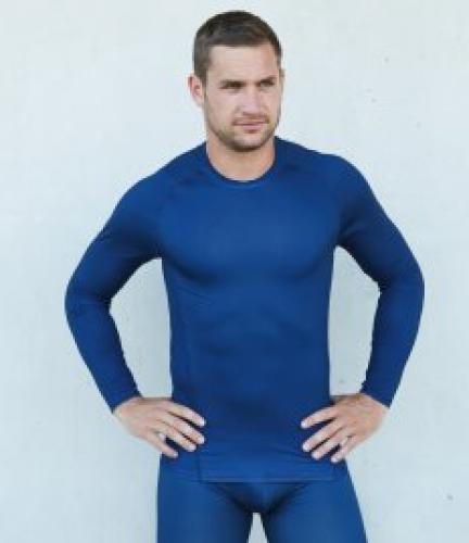 Proact Long Sleeve Quick Dry Base Layer