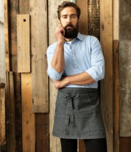 Premier Denim Waist Apron