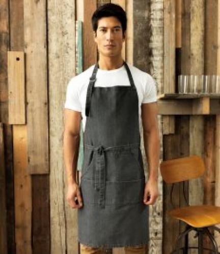 Premier Denim Bib Apron