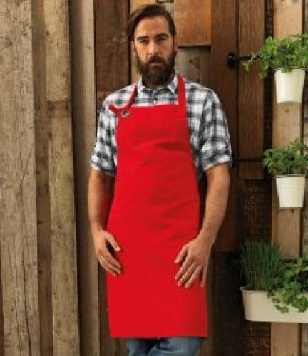 Premier Calibre Bib Apron