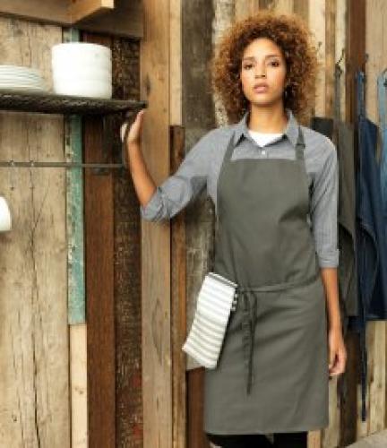 Premier 'Colours' Bib Apron