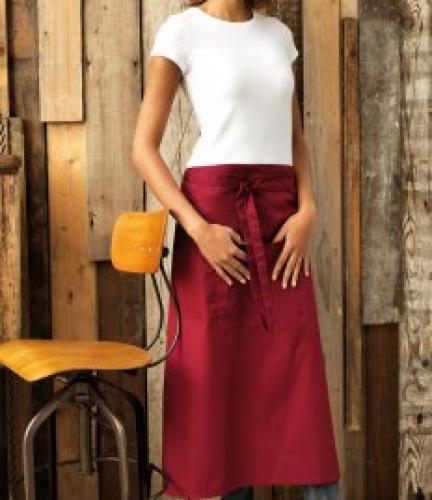 Premier 'Colours' Bar Apron