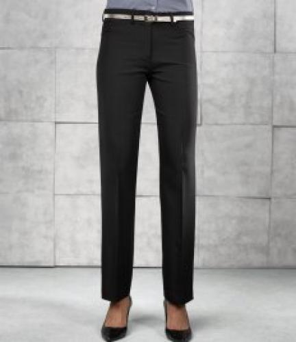 Premier Ladies Polyester Trousers