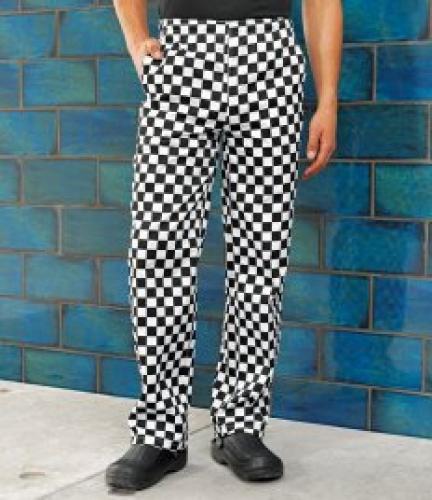 Premier Essential Chef's Trousers