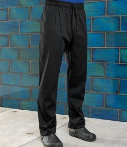 Premier Select Slim Leg Chef's Trousers