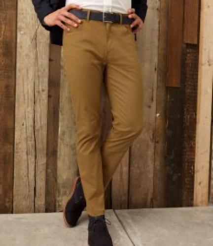 Premier Performance Chino Jeans