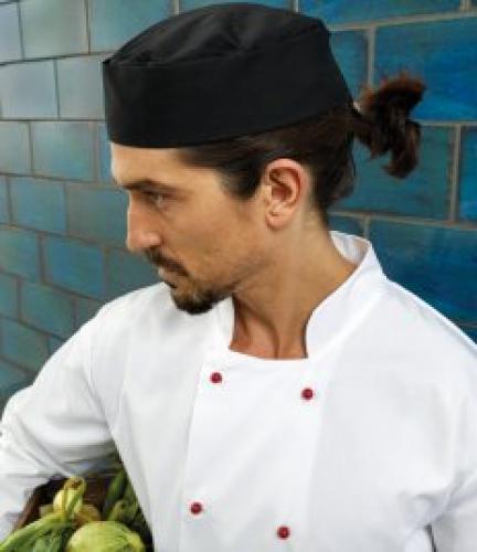 Premier Turn-Up Chef's Hat