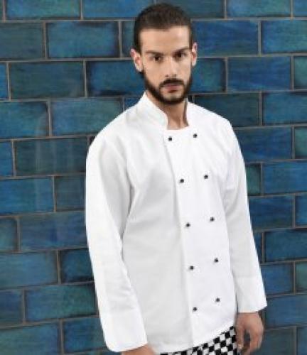 Premier Unisex Cuisine Chef's Jacket