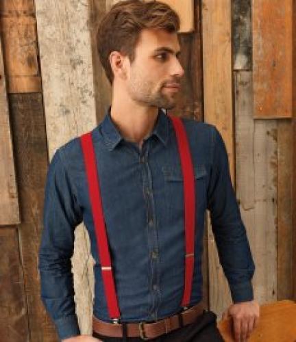 Premier Clip On Braces