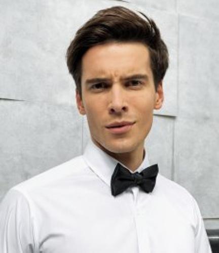 Premier Bow Tie - BLK - ONE