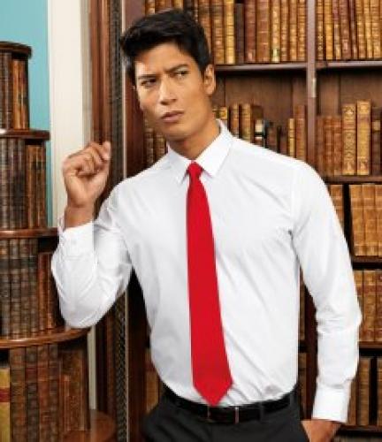 Premier 'Colours' Satin Tie