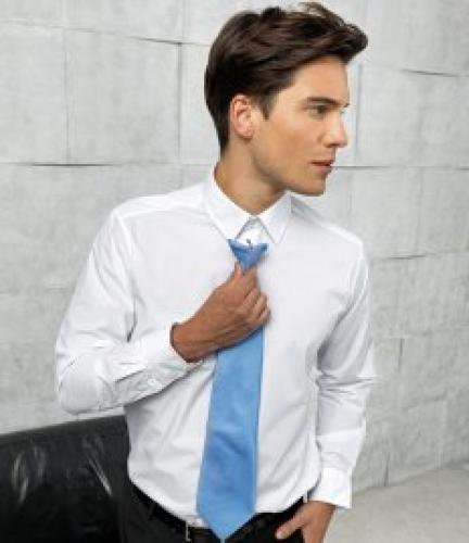 Premier 'Colours' Fashion Clip Tie