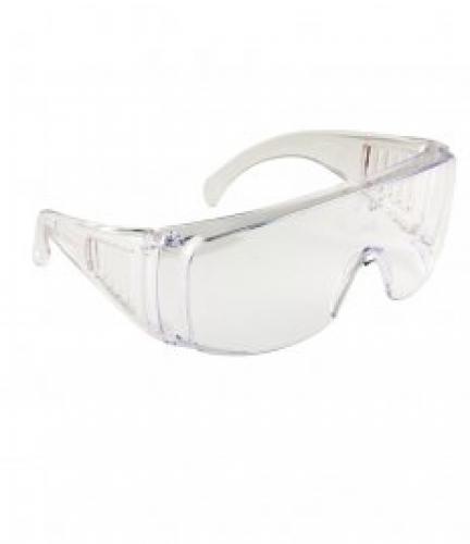 Portwest Visitor Safety Spectacles - CLR - ONE