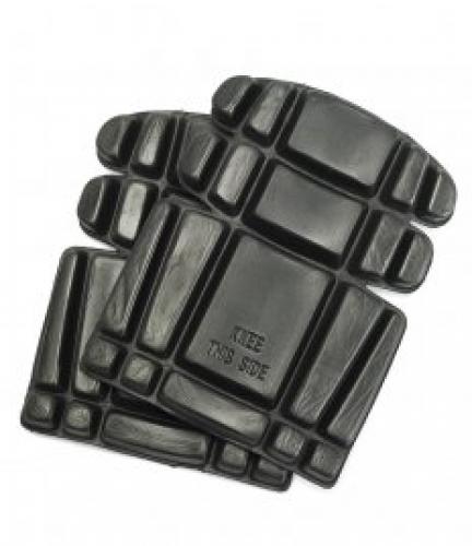 Portwest Knee Pads - BLK - ONE