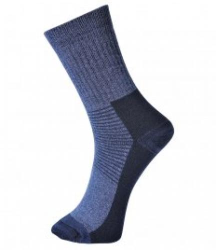 Portwest Thermal Sock - Blue - 6-9