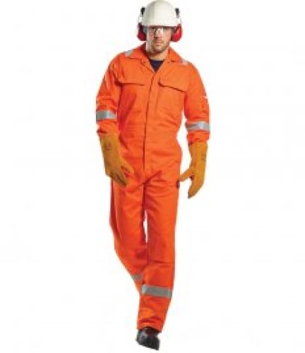 Portwest Bizweld™ Flame Resistant Iona Coverall