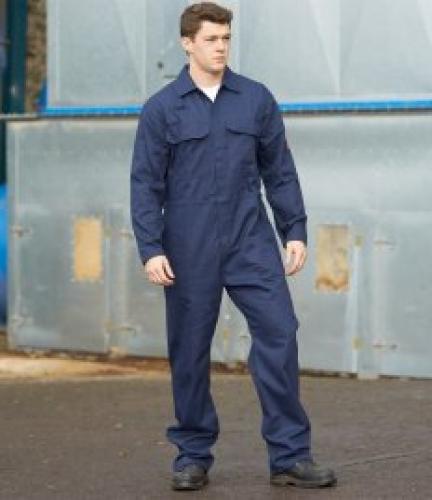 Portwest Bizweld™ Flame Resistant Coverall
