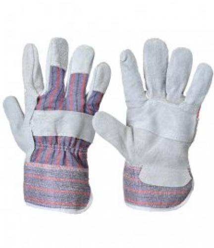 Portwest Canadian Rigger Gloves - GRE - XL