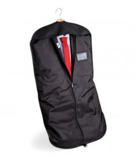 Quadra Suit Cover - Black - ONE