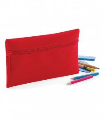 Quadra Pencil Case - Black - ONE