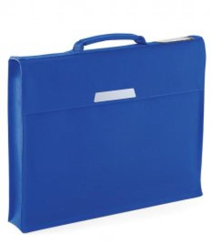 Quadra Academy Book Bag