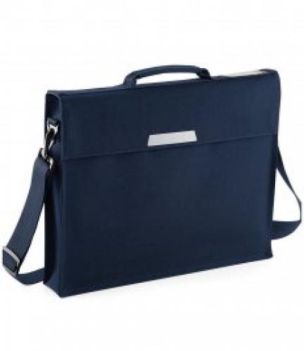 Quadra Academy Book Bag with Shoulder Strap