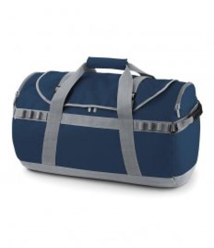 Quadra Pro Cargo Bag